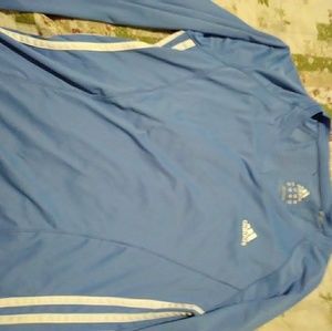 Adidas long sleeve